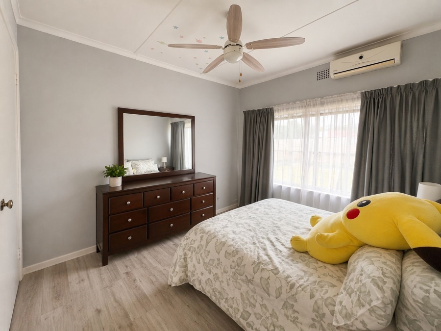 4 Bedroom Property for Sale in Protea Park North West